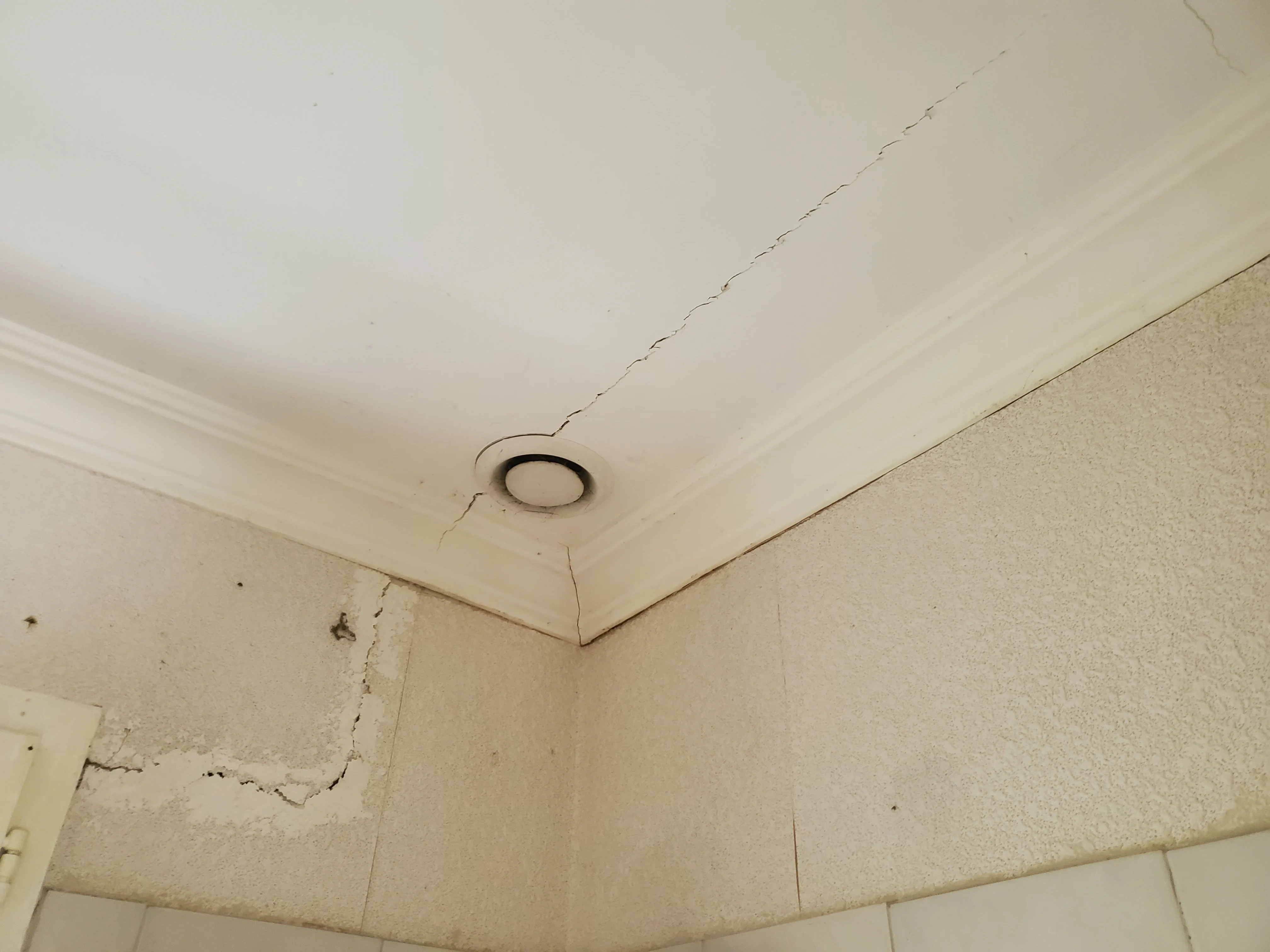 Désordre structurel