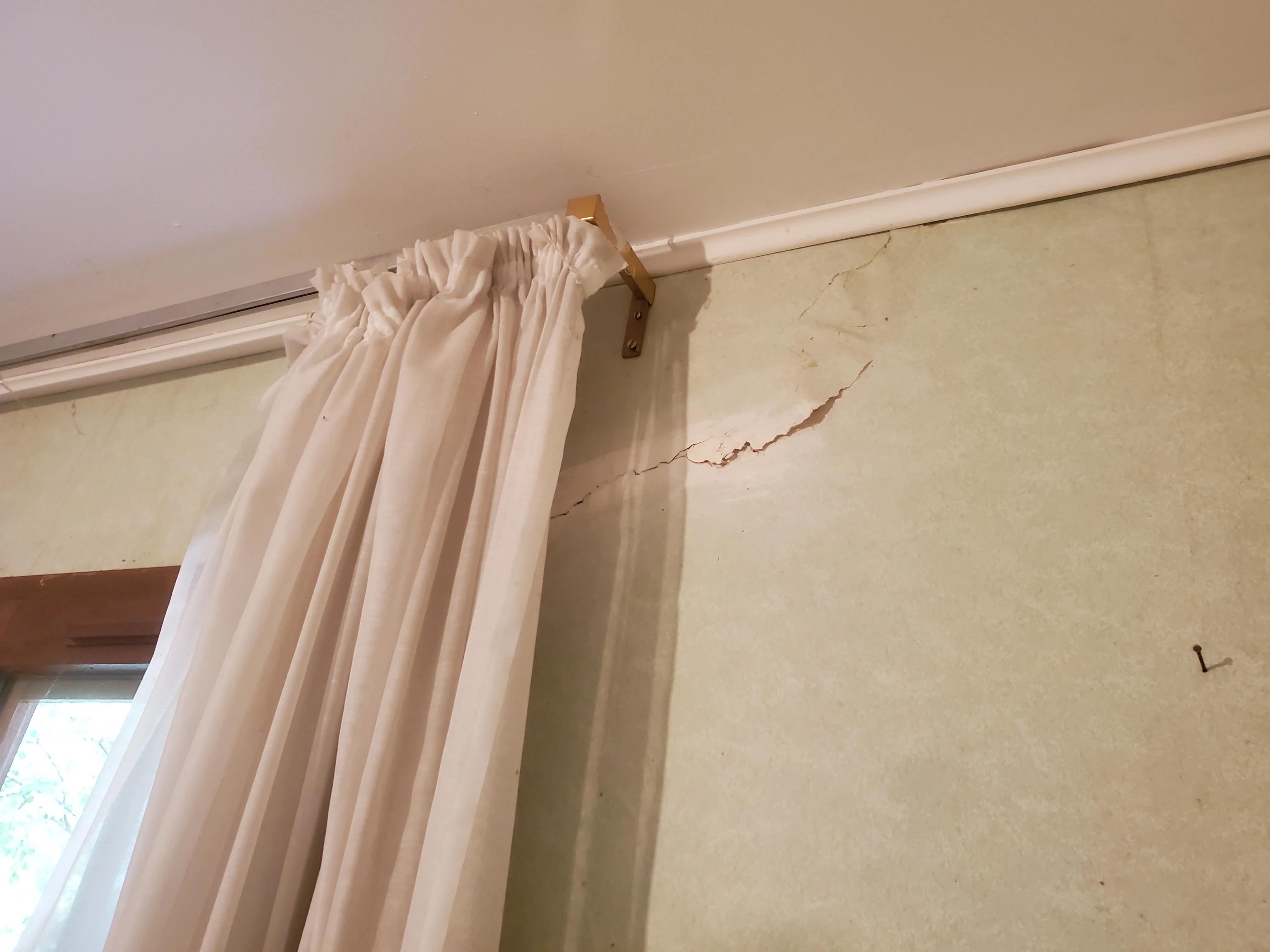 Désordre structurel