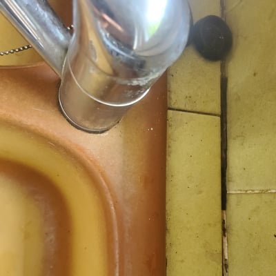 Désordre d'étanchéitérdre