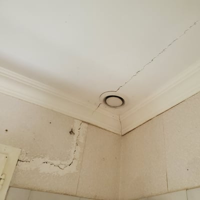 Désordre structurel