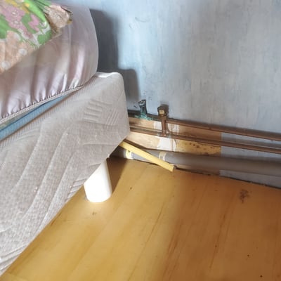 Désordre sanitaire